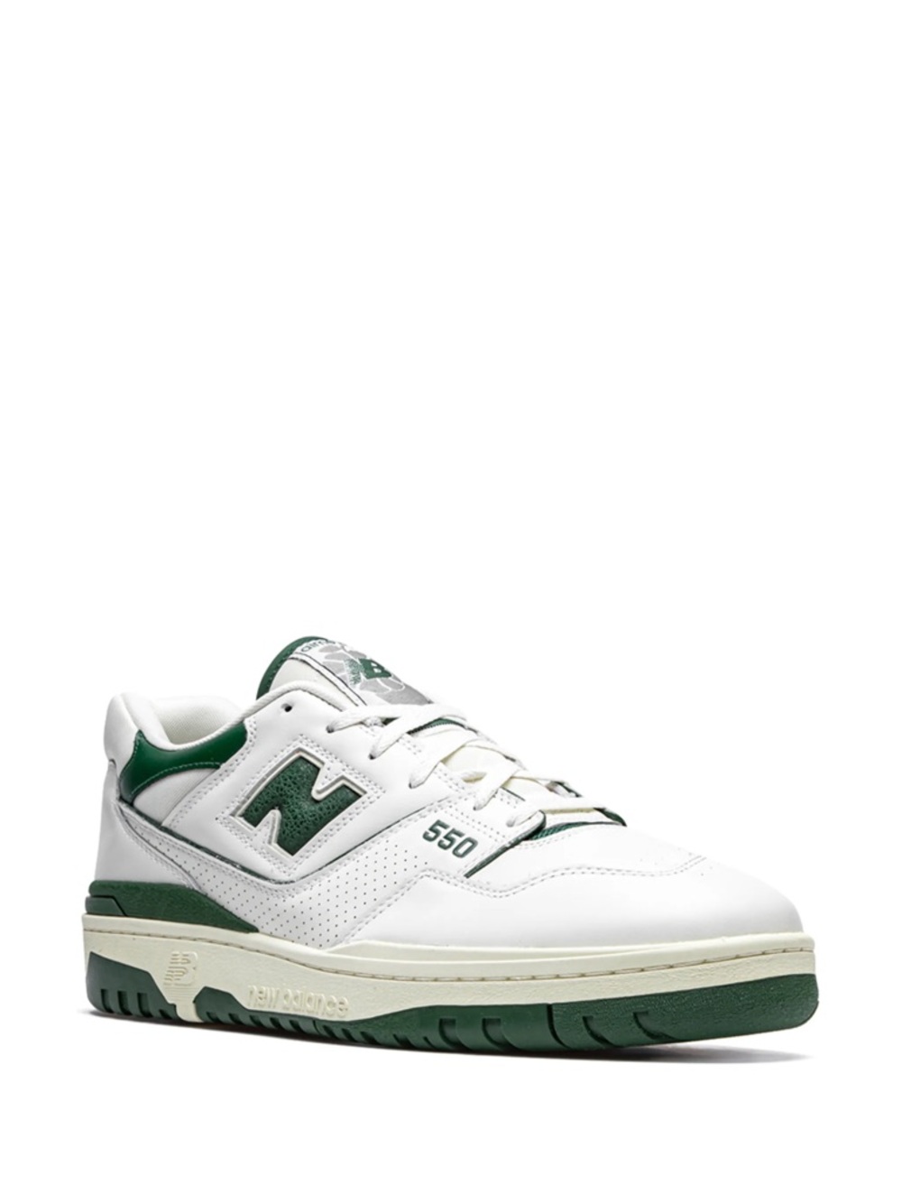 Aimé Leon Dore x New Balance 550 “Evergreen”